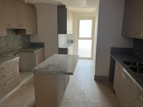 Departamento En Renta En Santa Fe