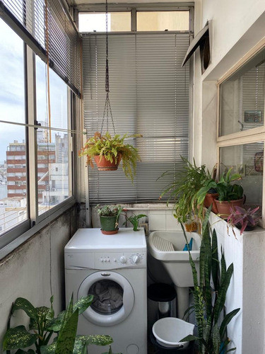 Imagen 6 de 14 de Venta Apto En Centro 3 Dormitorios Vista Despejada