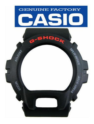 Carcasas Originales Casio® G Shock Nuevas ( Made In Japón )