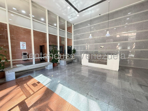 Ft Oficina En Venta - Boleita Norte / Mls #25-13356