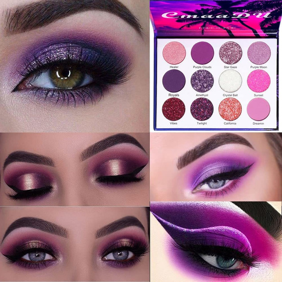 Kit Maquillaje Barato | MercadoLibre 📦 Kit Maquillaje Barato | MercadoLibre 📦