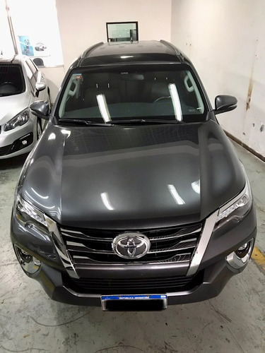 Toyota SW4 2.8 Srx 177cv 4x4 7as At
