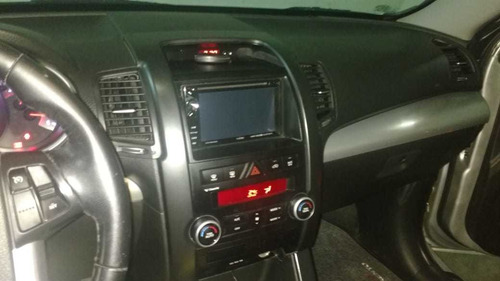 Kia Sorento 3.5 V6 Ex 7l 4x2 Aut. 5p 2011