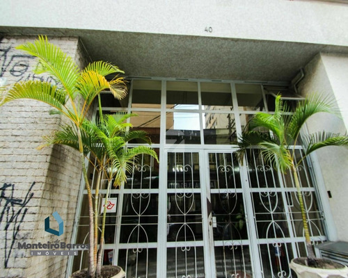 Imagem 12 de 12 de Apartamento - Ap00061 - 69950669