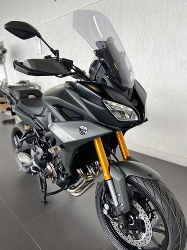 Yamaha Tracer Gt 900 Pronta Entrega _ Vendedor Bruno