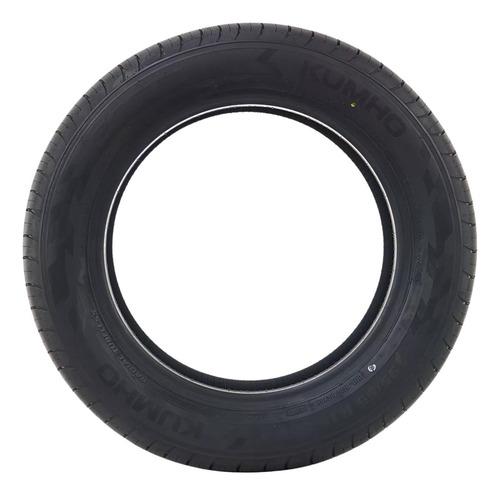 Kit 2x Pneu 195/55r15 Hs52 Kumho 85v Aro 15