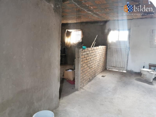 Imagen 2 de 12 de Casa Sola En Venta Cerro Del Mercado