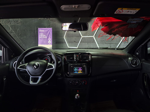 Renault Stepway Zen Tm Mod. 2023