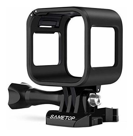 Sametop Carcasa Para Camara Gopro Hero 5 Session 4