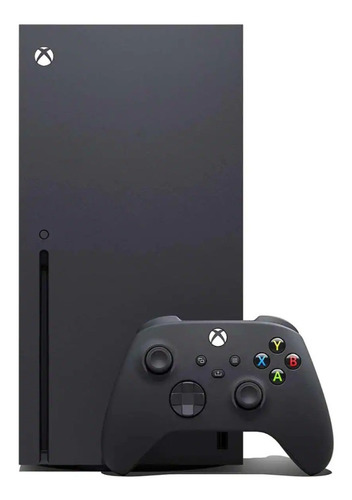 Xbox Series X 4k 120fps Ssd 1tb Nueva