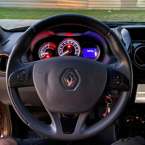 Renault Duster Privilege 2016