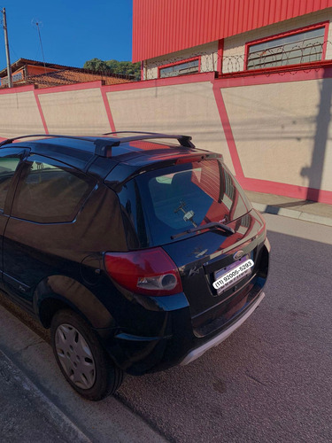 Ford Ka 1.0 Tecno Flex 3p