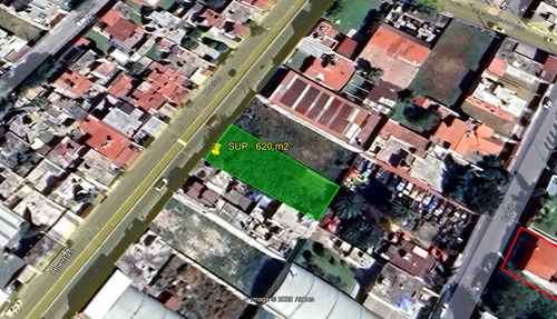 Tterreno En Huertas 78 Ojo De Agua, 55770 Ojo De Agua, Méx. Sup. 620 M2