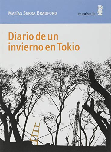 Libro Diario De Un Invierno En Tokio De Serra Bradford Matia