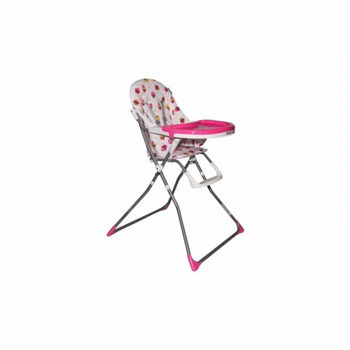 Infanti - Silla De Comer New Candy Hc15b - Pink