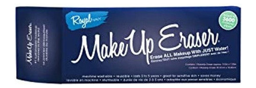 Makeup Eraser The Original Facial Exfoliator Navy