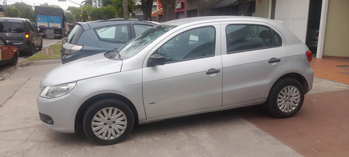 Volkswagen Gol Trend 1.6 Pack I Plus 101cv