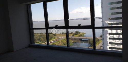 Imagem 10 de 11 de Sala/conjunto - Praia De Belas - Ref: 302004 - L-302004