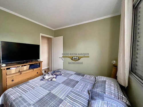 Imagem 12 de 19 de Apartamento Com 3 Dormitórios À Venda, 68 M² Por R$ 410.000,00 - Jardim Vila Formosa - São Paulo/sp - Ap3186
