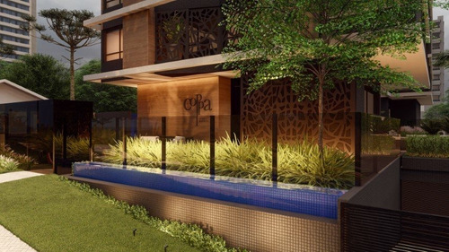 Imagem 2 de 28 de Apartamento Residencial Em Curitiba - Pr - Ap0353_capr