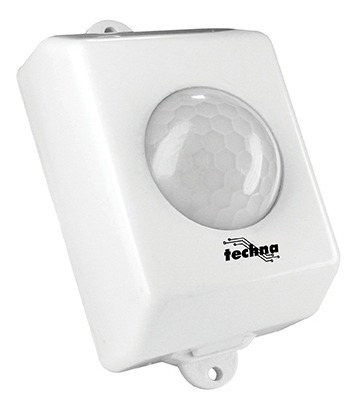 Luminária De Monitoramento 360º Com Fotocélula - 600w - 127v