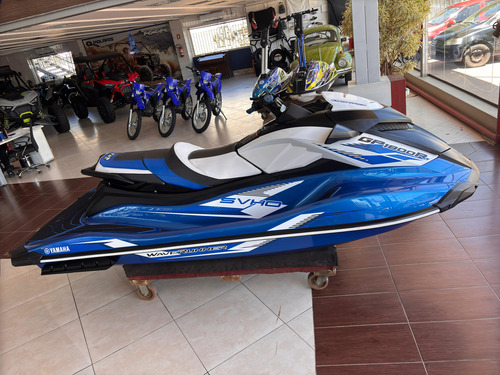 Jet Ski Yamaha Gp 1800 Svho R 2021