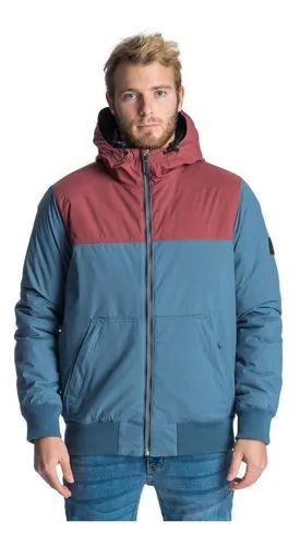 Casaca Hombre Azul 6k102 mi20 Rip Curl Cuotas sin inter s