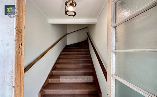 Departamento En Arriendo De 3 Dorm. En Concepción