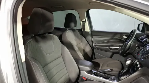 Ford Escape 2.5 S At
