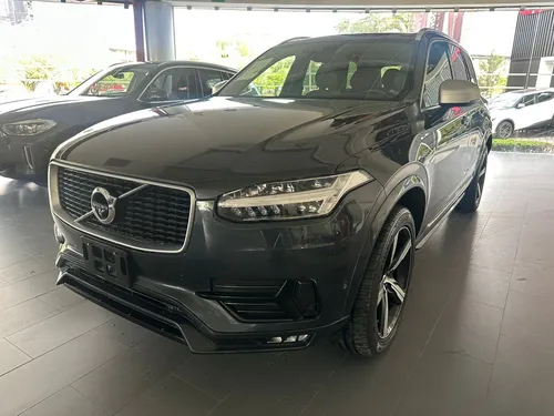 Volvo XC90 2.0 T6 R-design Awd At