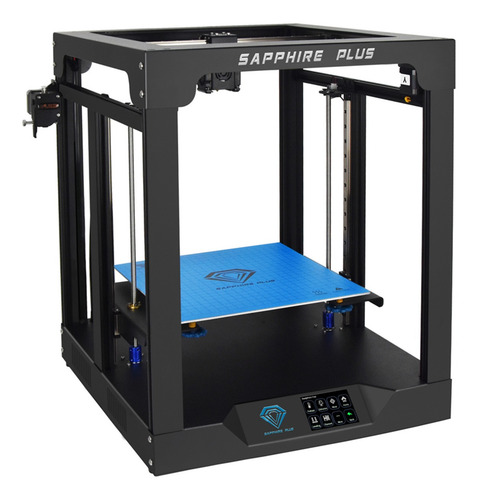 Two Trees Sapphire Plus Corexy Impresora 3d Diy Kit Alta