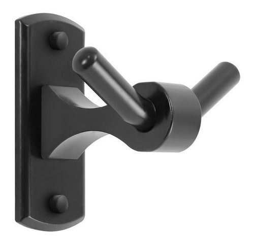 Imagen 1 de 1 de Perchero Doble Black