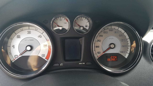 Peugeot 308 1.6 Allure Hdi 115cv 2016