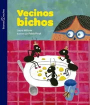 Comprar Vecinos Bichos - Buenos Vecinos