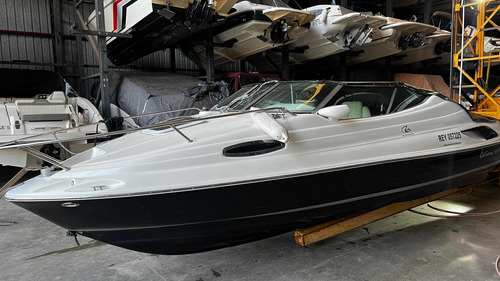 Lancha Cuddy Extreme Génesis Mercruiser 4.3 Inyeccion Alpha 