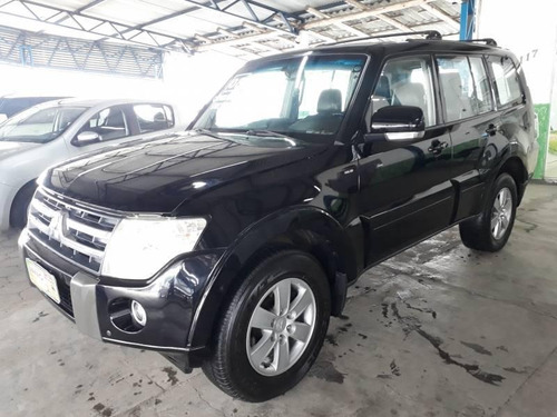 Pajero Full Gls/gls/pkhpe 3.2 16v