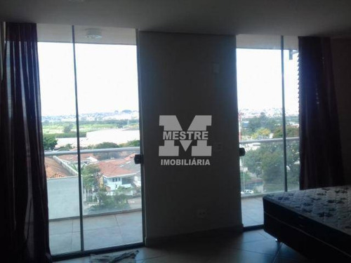 Imagem 4 de 15 de Apartamento Para Alugar, 38 M² Por R$ 1.920,00/mês - Vila Augusta - Guarulhos/sp - Ap2892