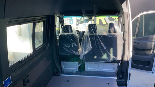 Peças Sprinter 416 Cdi 2021 Ar Cond - Janelas - Revest