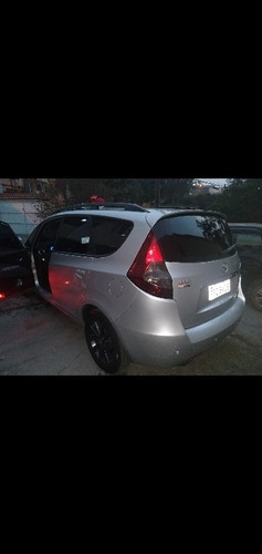 Jac J6 2012 2.0 16v Diamond 7l 5p
