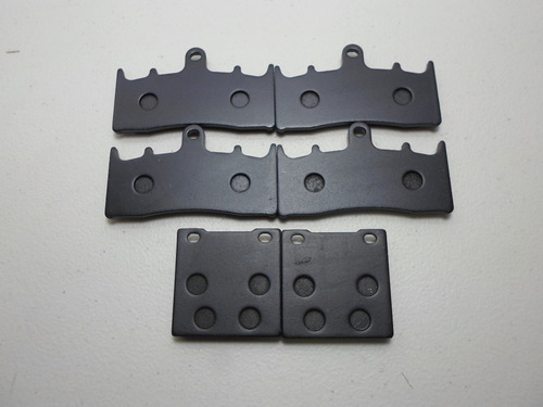 Balatas Suzuki Gsxr 1100 93-98 Gsxr 750 94-99 6pz
