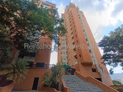 Apartamento en alquiler