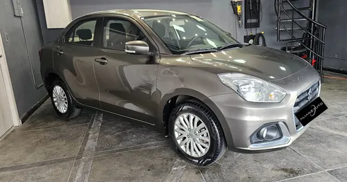 Suzuki Swift Dzire Automatico 2023
