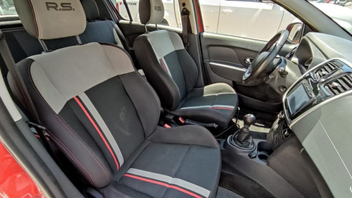 Renault Sandero Rs 2.0