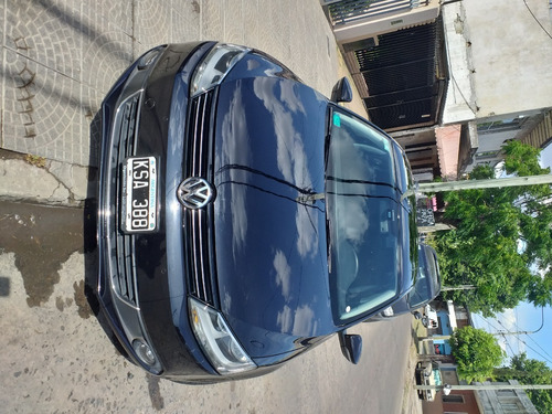 Imagen 5 de 15 de Volkswagen Vento 2.0 Sportline Tsi 200cv 2011