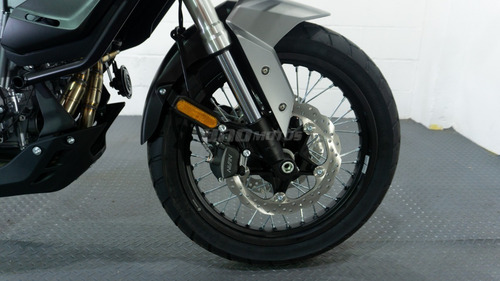 Imagen 8 de 24 de Voge 500 Dsx Moto 0km Con Baules