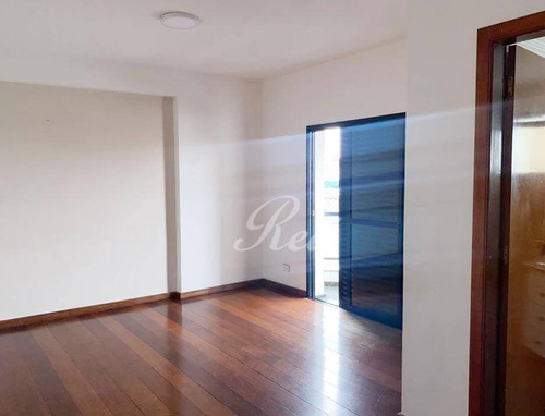 Apartamento Com 3 Dormitórios À Venda, 220 M² Por R$ 700.000,00 - Centro - Suzano/sp - Ap2147