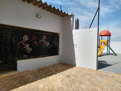 Imagem 19 de 23 de Apartamento À Venda Em Bonfim - Ap001078