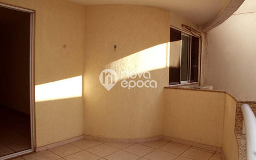 Imagem 4 de 21 de Apartamento - Ref: Sp3ap21965
