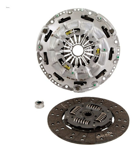 Clutch Ford F-150 2009 4.2l Luk Tipo Sac