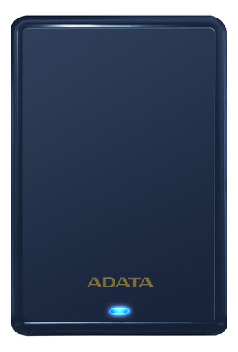 Disco Duro Externo Adata Hv620s 2.5 1tb Micro Usb-b 3.0 Azul